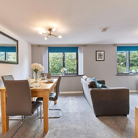 Host & Stay - Portland Road Suites Newcastle Upon Tyne Esterno foto