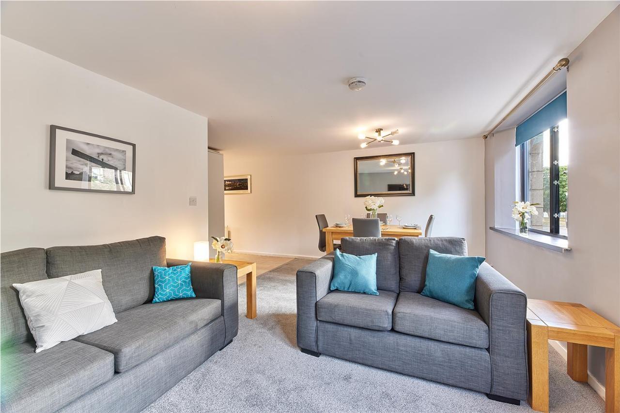 Host & Stay - Portland Road Suites Newcastle Upon Tyne Esterno foto