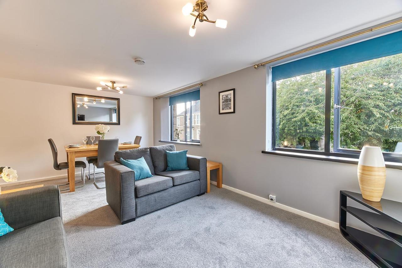 Host & Stay - Portland Road Suites Newcastle Upon Tyne Esterno foto
