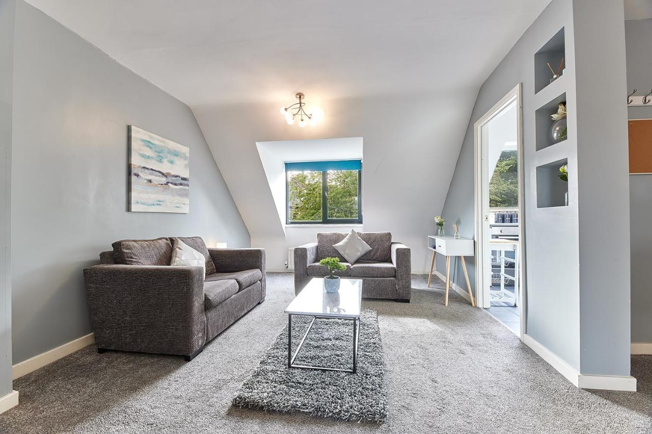 Host & Stay - Portland Road Suites Newcastle Upon Tyne Esterno foto