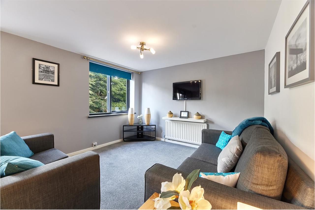 Host & Stay - Portland Road Suites Newcastle Upon Tyne Esterno foto