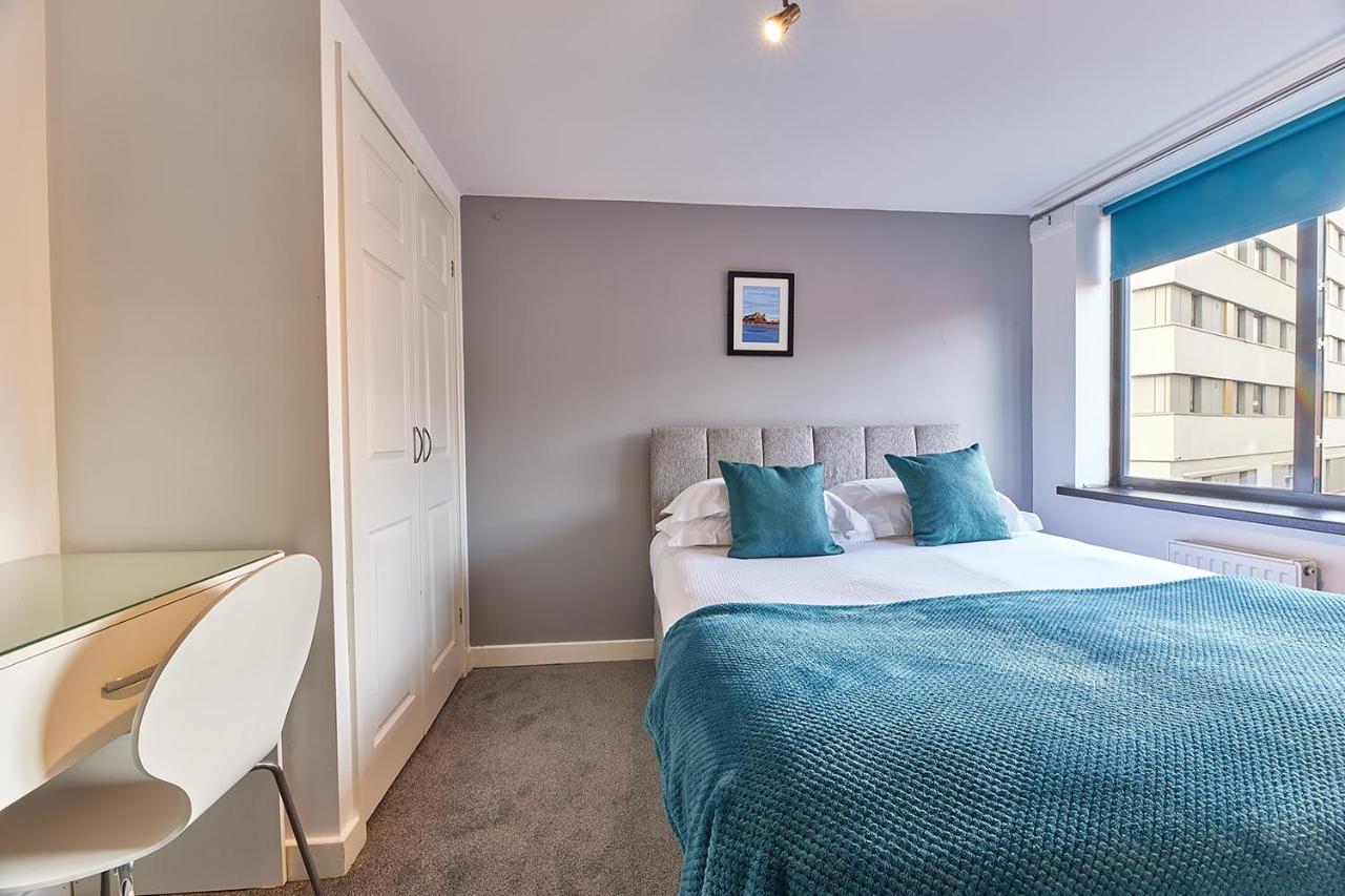 Host & Stay - Portland Road Suites Newcastle Upon Tyne Esterno foto