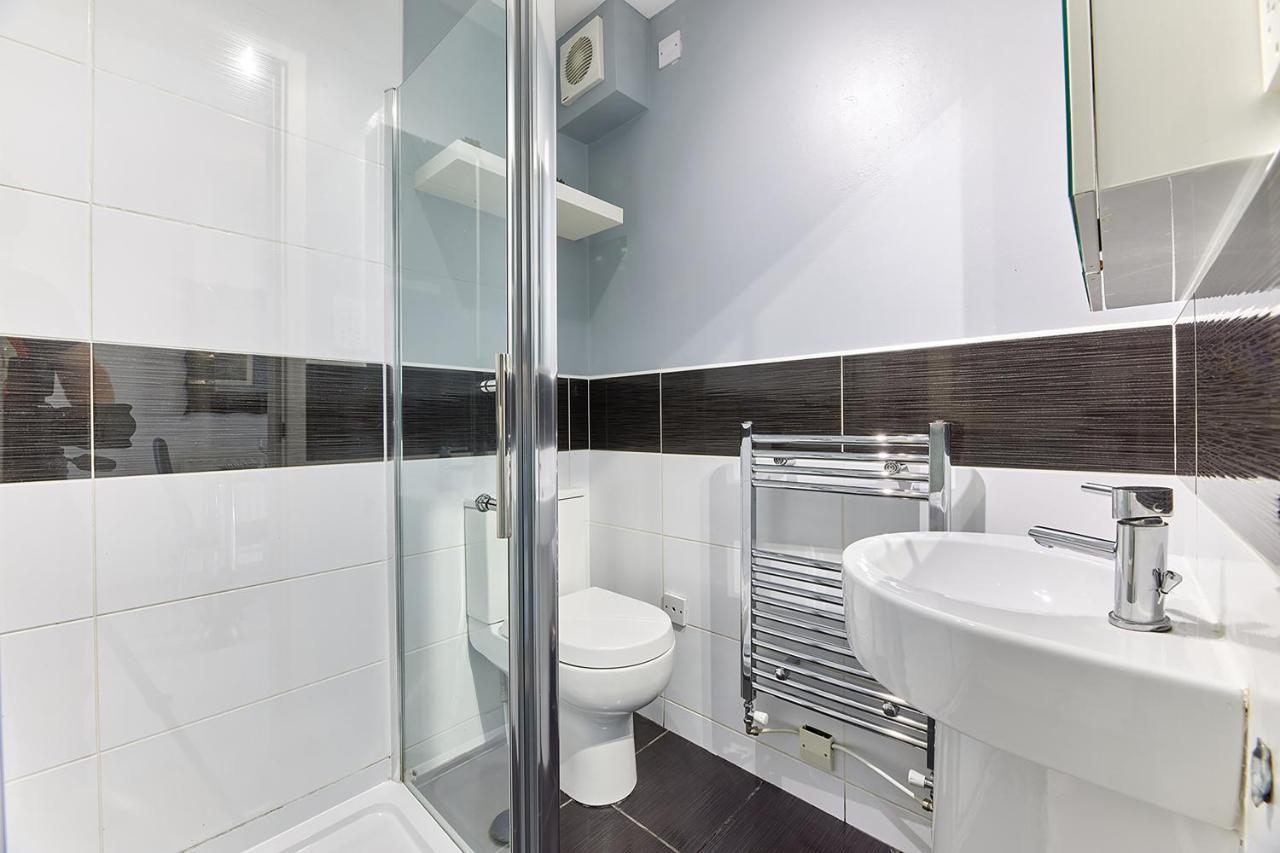 Host & Stay - Portland Road Suites Newcastle Upon Tyne Esterno foto